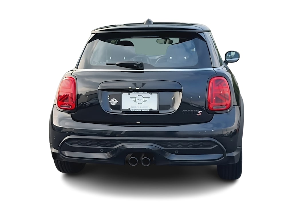 Thumbnail: 2024 MINI Cooper - 5