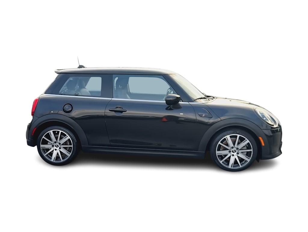 Thumbnail: 2024 MINI Cooper - 23