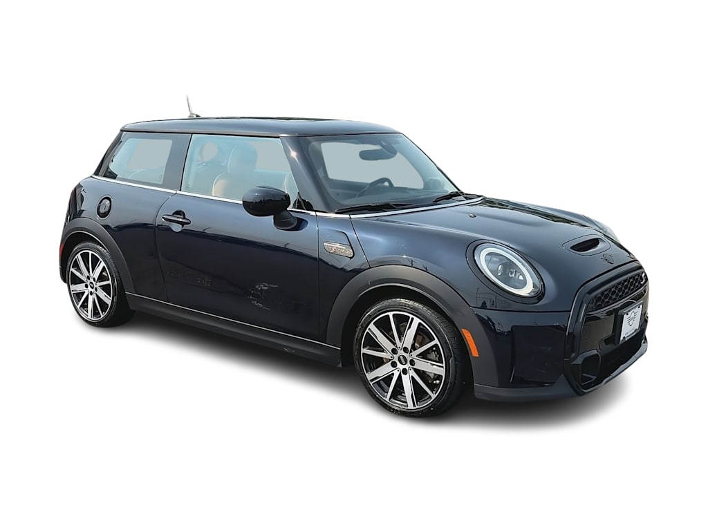 Thumbnail: 2024 MINI Cooper - 19