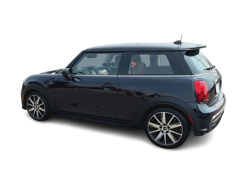 Thumbnail: 2024 MINI Cooper - 21