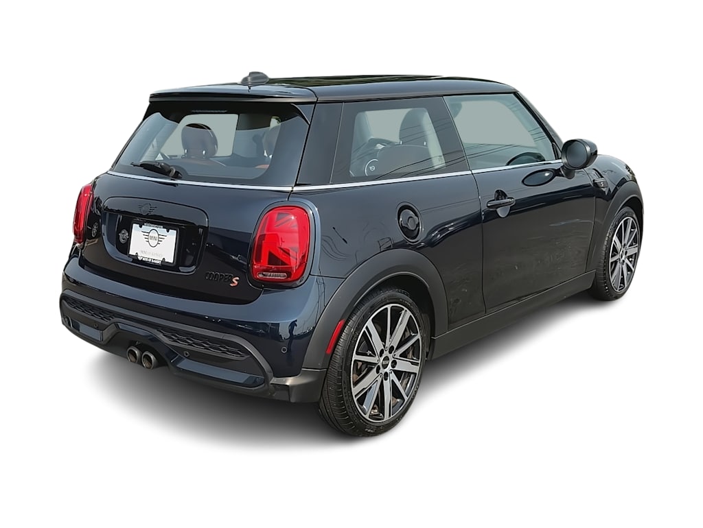 Thumbnail: 2024 MINI Cooper - 23
