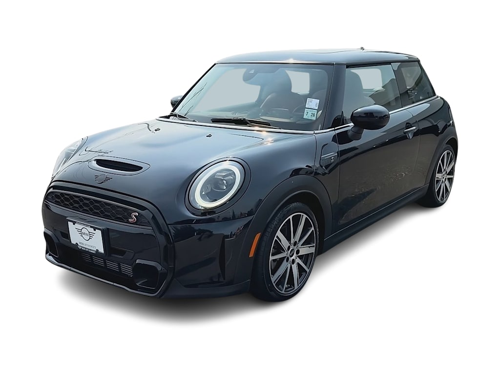 Thumbnail: 2024 MINI Cooper - 20