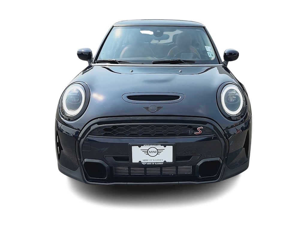 Thumbnail: 2024 MINI Cooper - 6