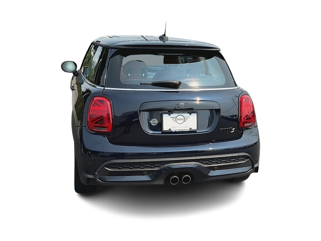 Thumbnail: 2024 MINI Cooper - 22