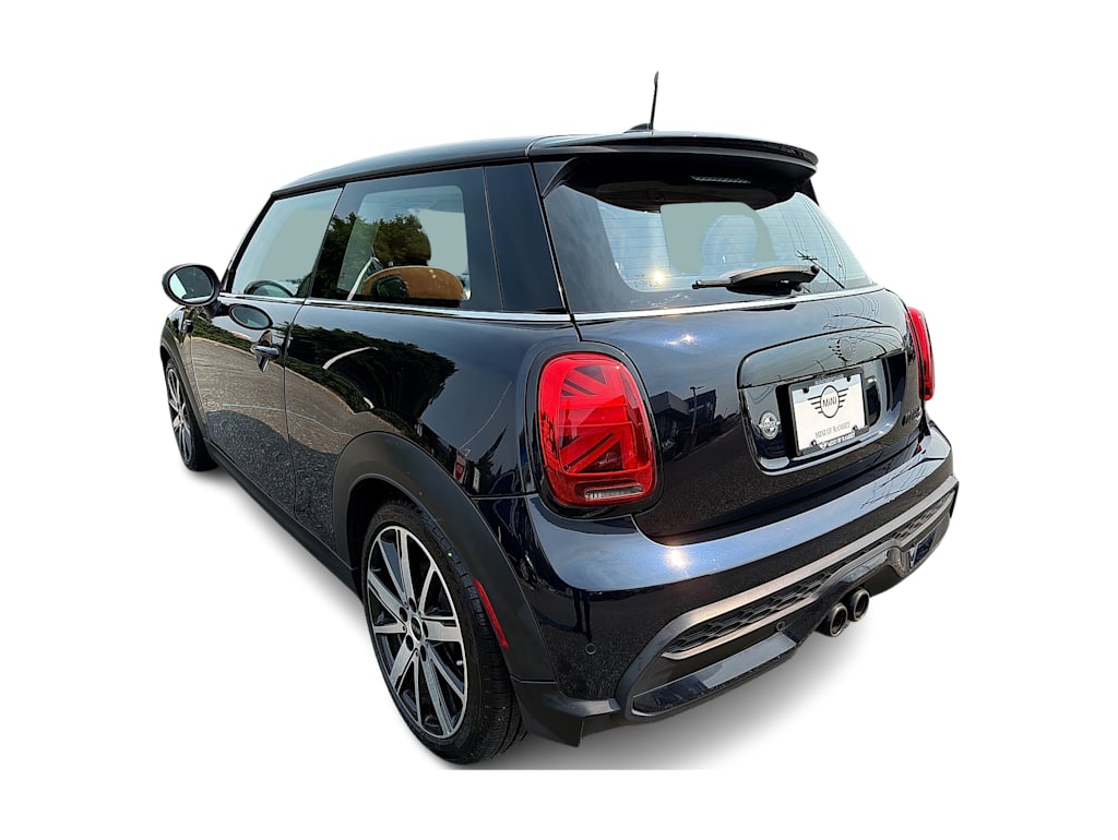 Thumbnail: 2024 MINI Cooper - 4