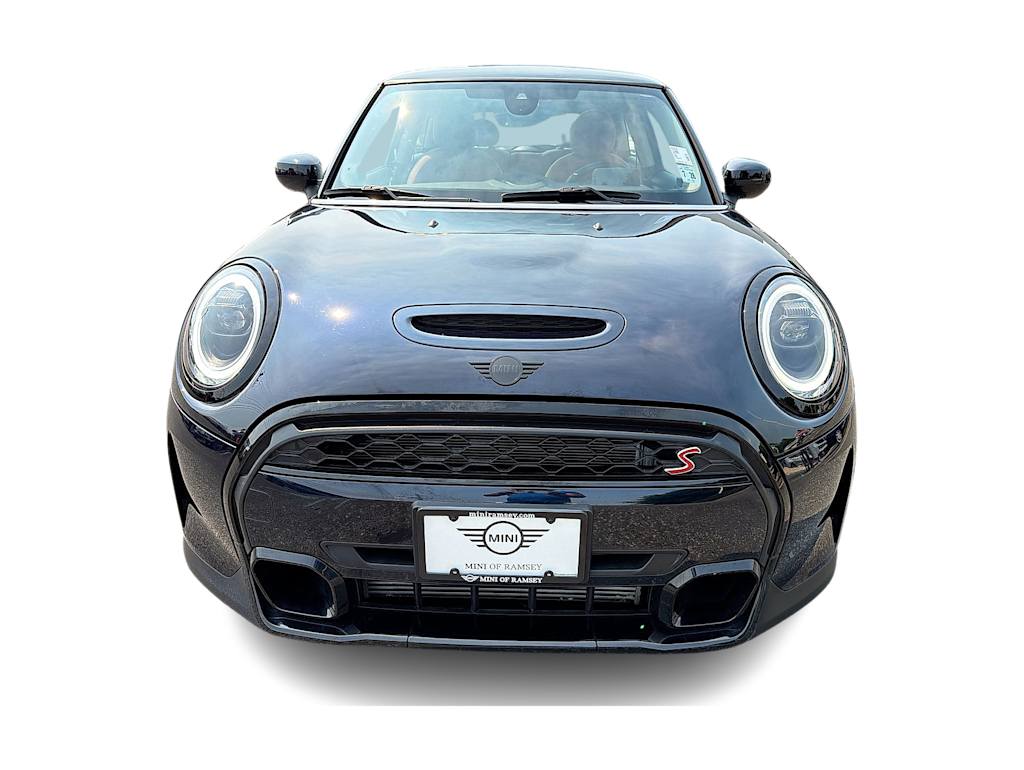 Thumbnail: 2024 MINI Cooper - 26