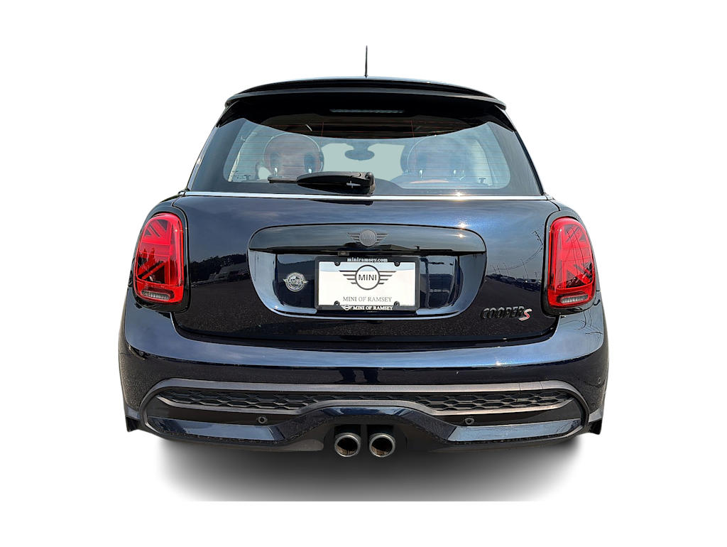 Thumbnail: 2024 MINI Cooper - 5