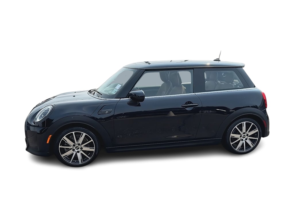 Thumbnail: 2024 MINI Cooper - 3