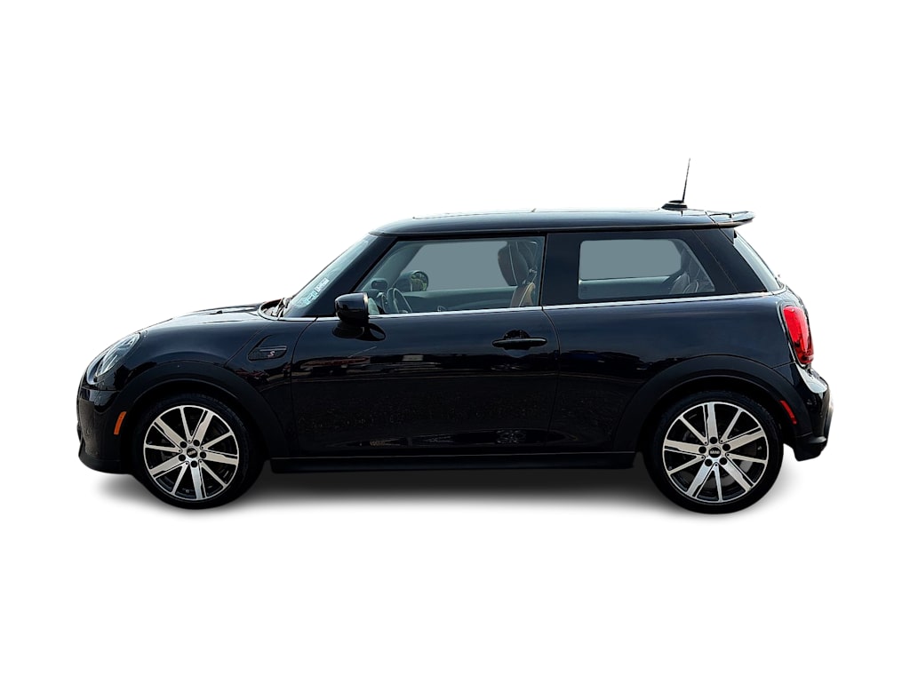 Thumbnail: 2024 MINI Cooper - 25
