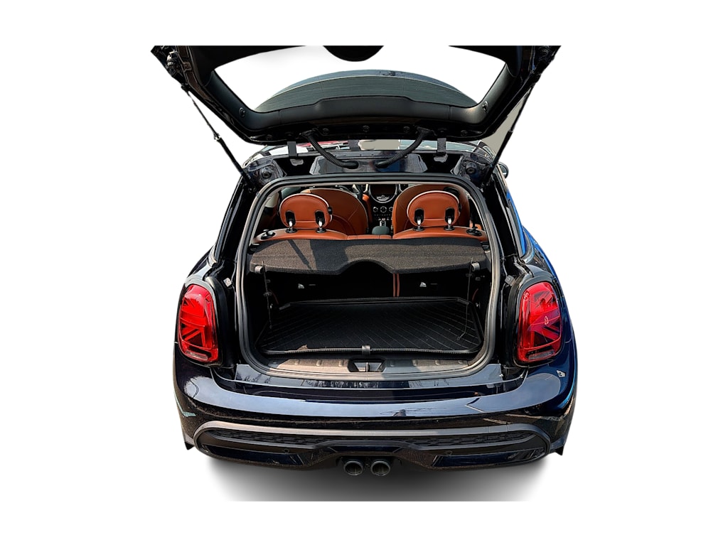 Thumbnail: 2024 MINI Cooper - 29
