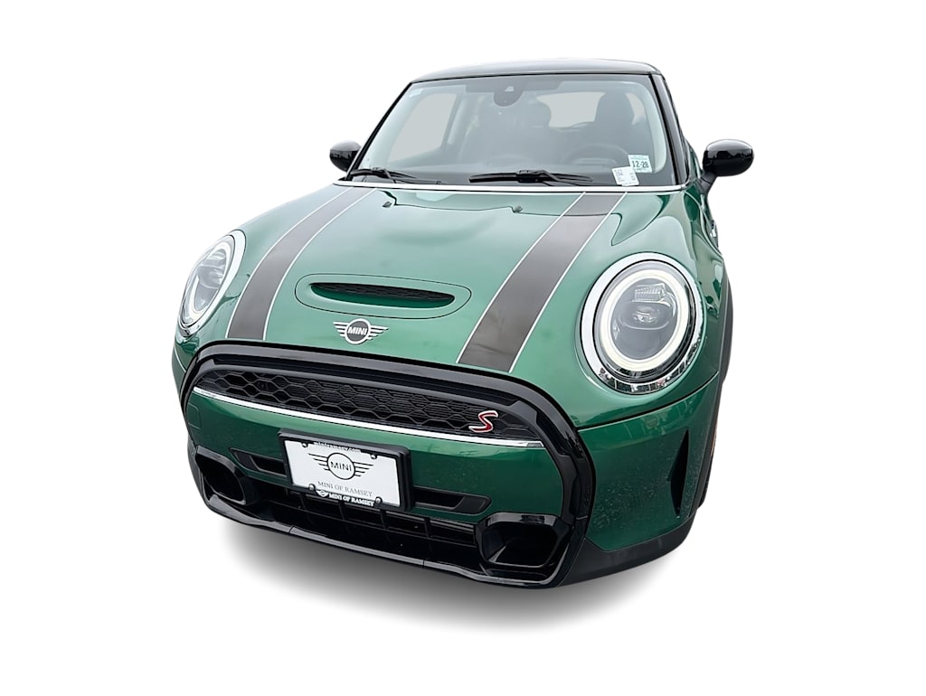 Thumbnail: 2024 MINI Cooper - 6