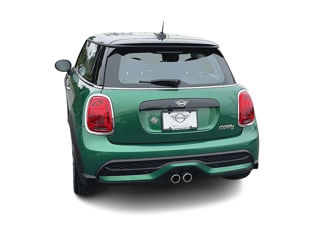 Thumbnail: 2024 MINI Cooper - 5