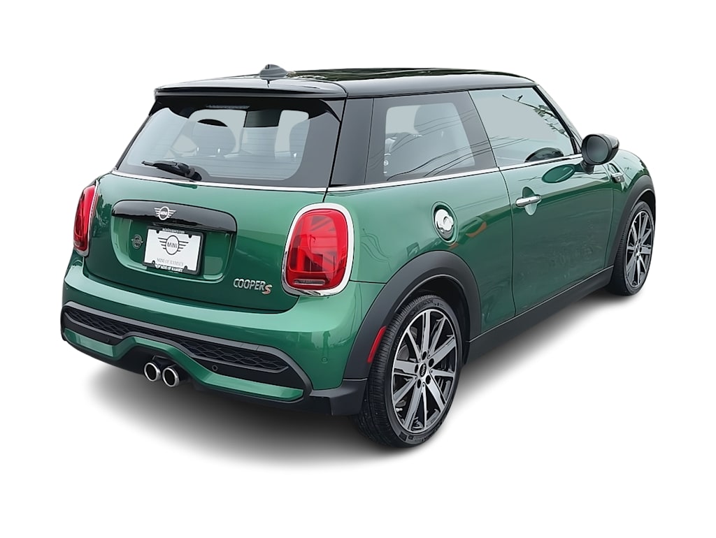 Thumbnail: 2024 MINI Cooper - 22
