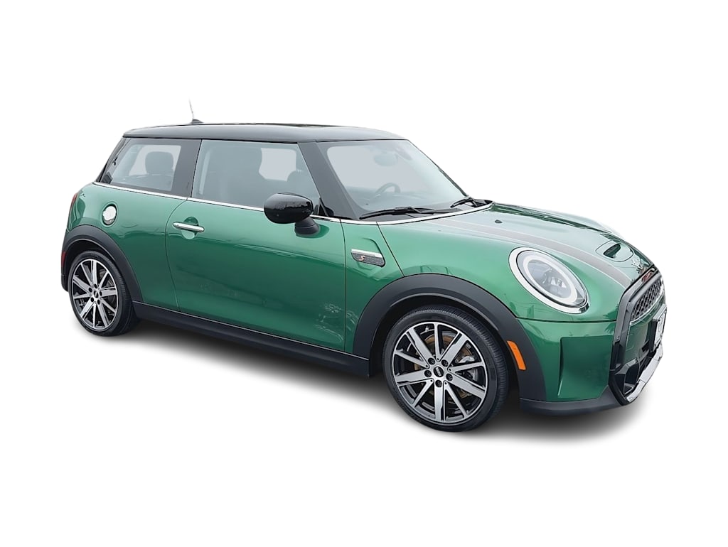 Thumbnail: 2024 MINI Cooper - 19