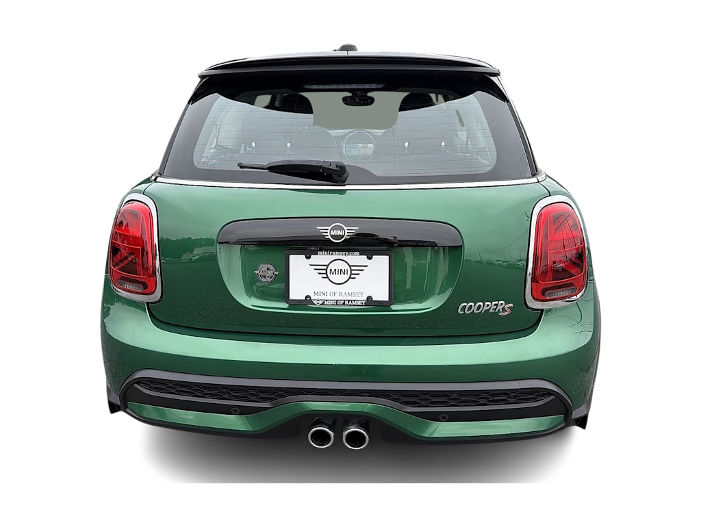 Thumbnail: 2024 MINI Cooper - 25