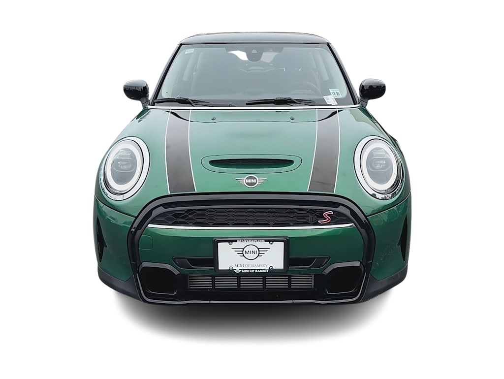 Thumbnail: 2024 MINI Cooper - 20