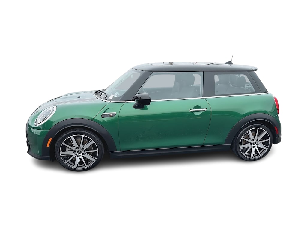 Thumbnail: 2024 MINI Cooper - 3