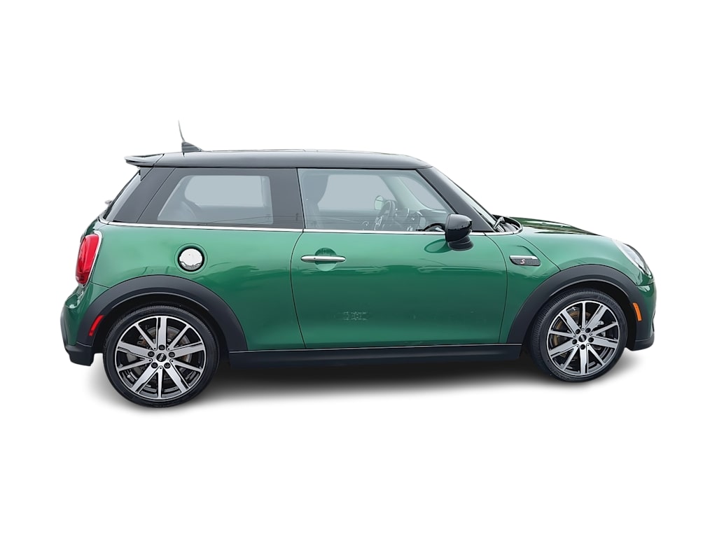 Thumbnail: 2024 MINI Cooper - 23