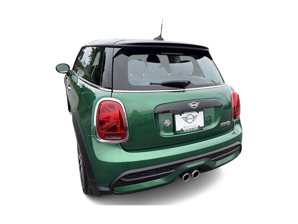 Thumbnail: 2024 MINI Cooper - 4