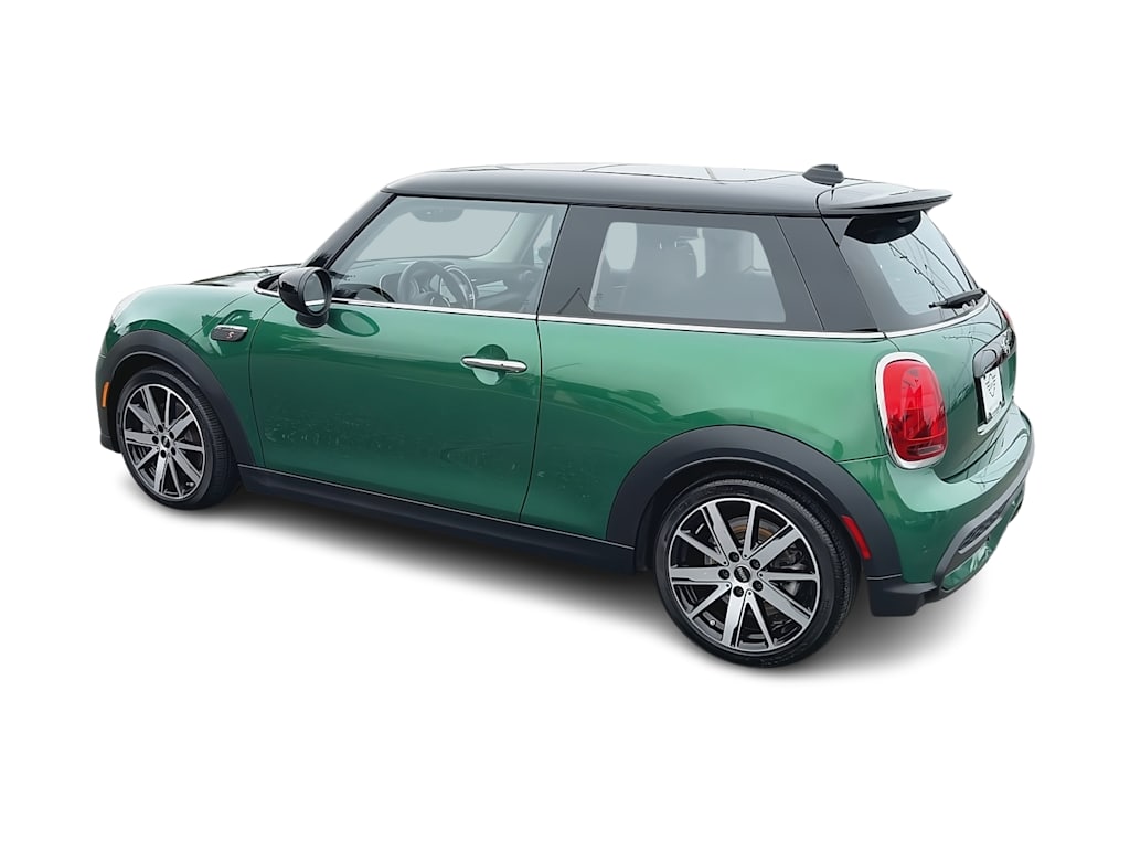 Thumbnail: 2024 MINI Cooper - 21