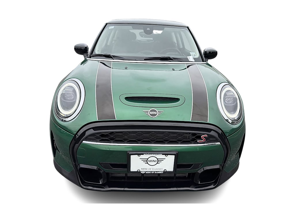Thumbnail: 2024 MINI Cooper - 26
