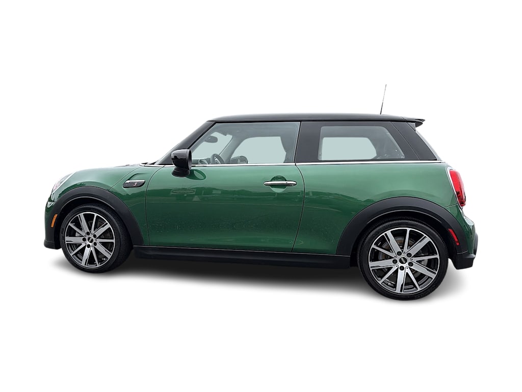 Thumbnail: 2024 MINI Cooper - 24