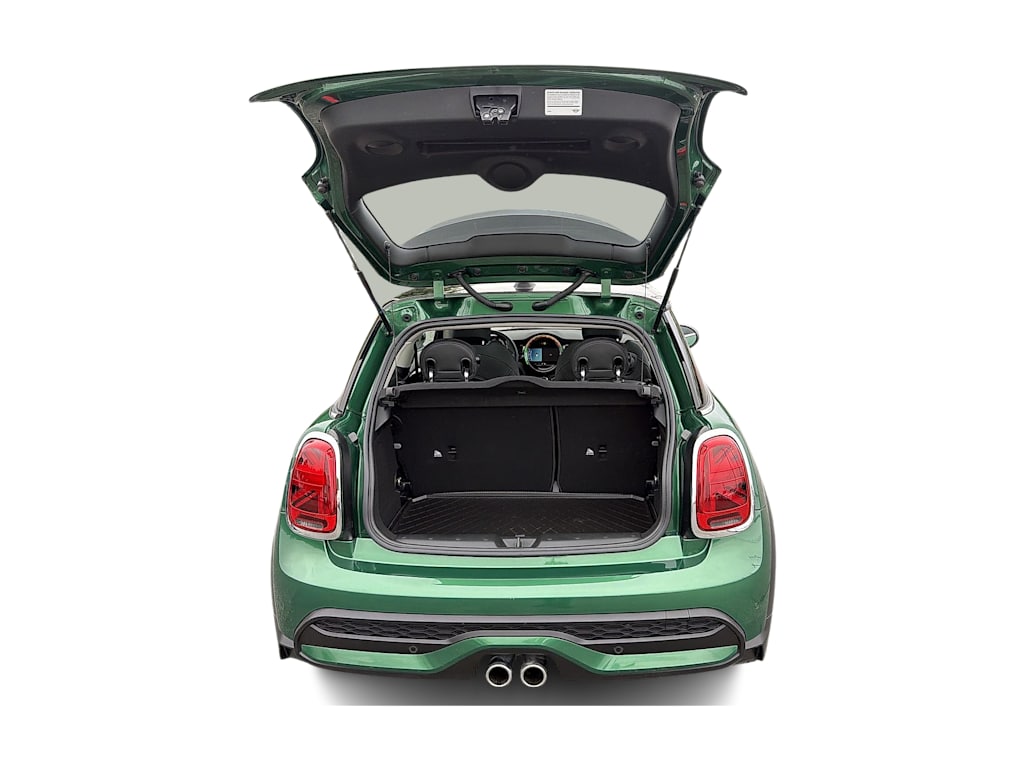 Thumbnail: 2024 MINI Cooper - 17