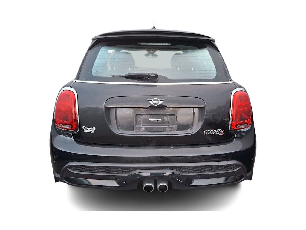 Thumbnail: 2023 MINI Cooper - 4