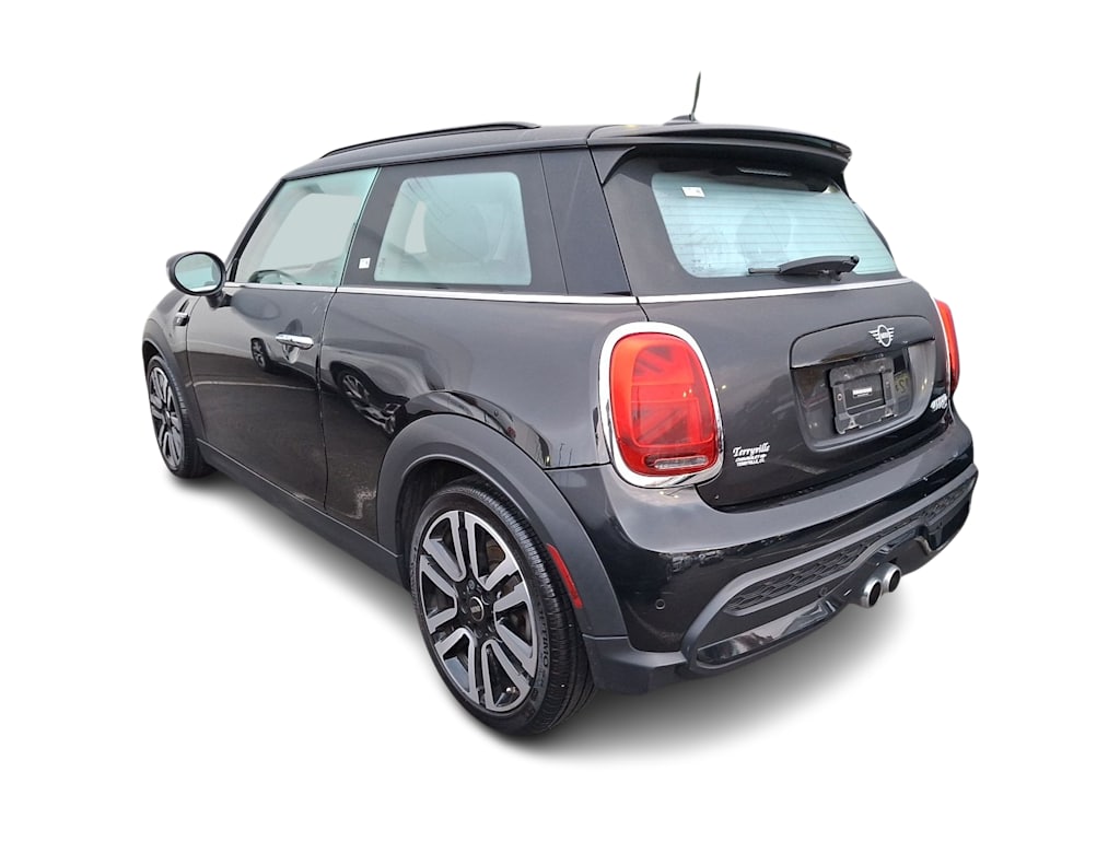 Thumbnail: 2023 MINI Cooper - 3