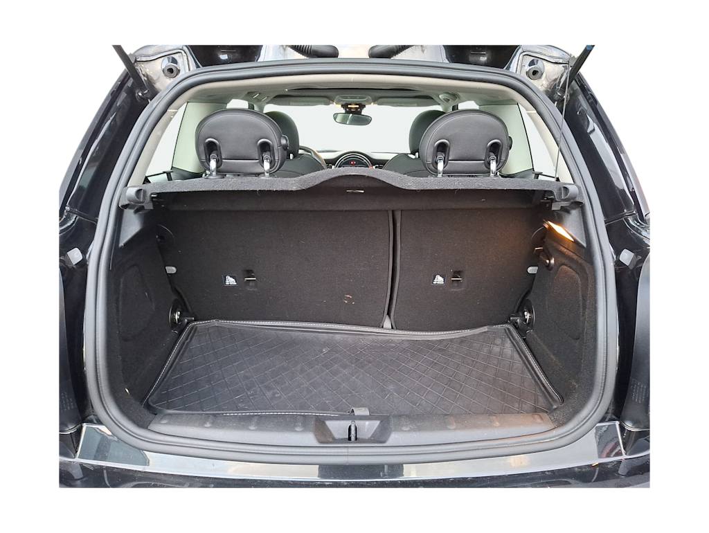 Thumbnail: 2023 MINI Cooper - 13