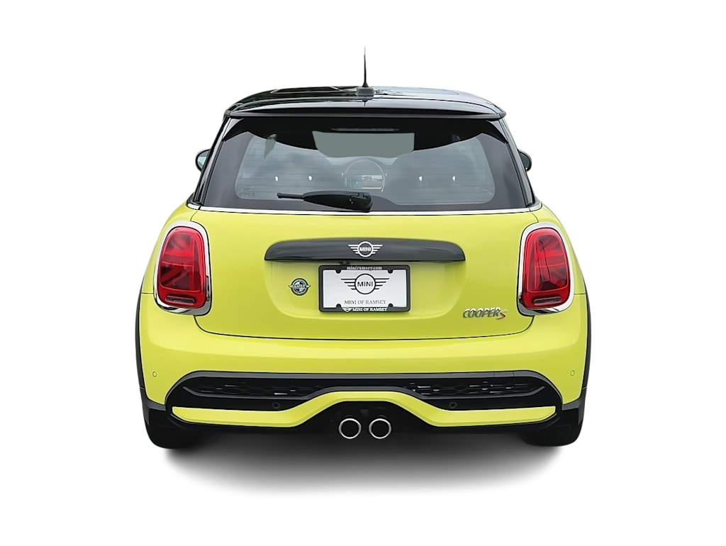 Thumbnail: 2024 MINI Cooper - 21