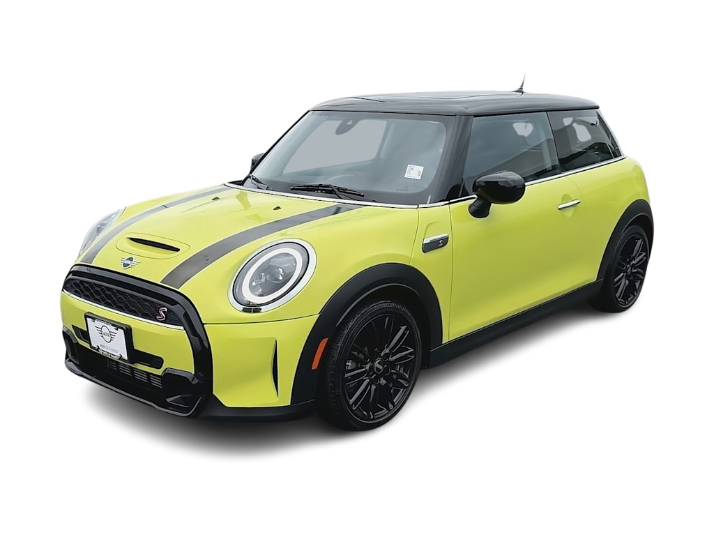 Thumbnail: 2024 MINI Cooper - 20