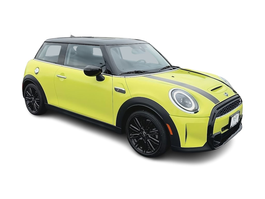 Thumbnail: 2024 MINI Cooper - 19
