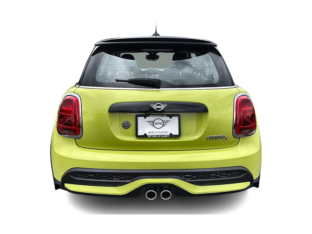 Thumbnail: 2024 MINI Cooper - 5