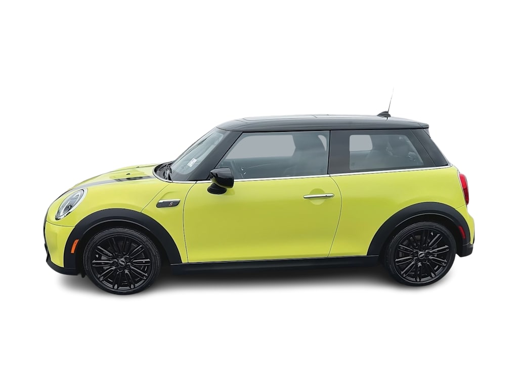Thumbnail: 2024 MINI Cooper - 3