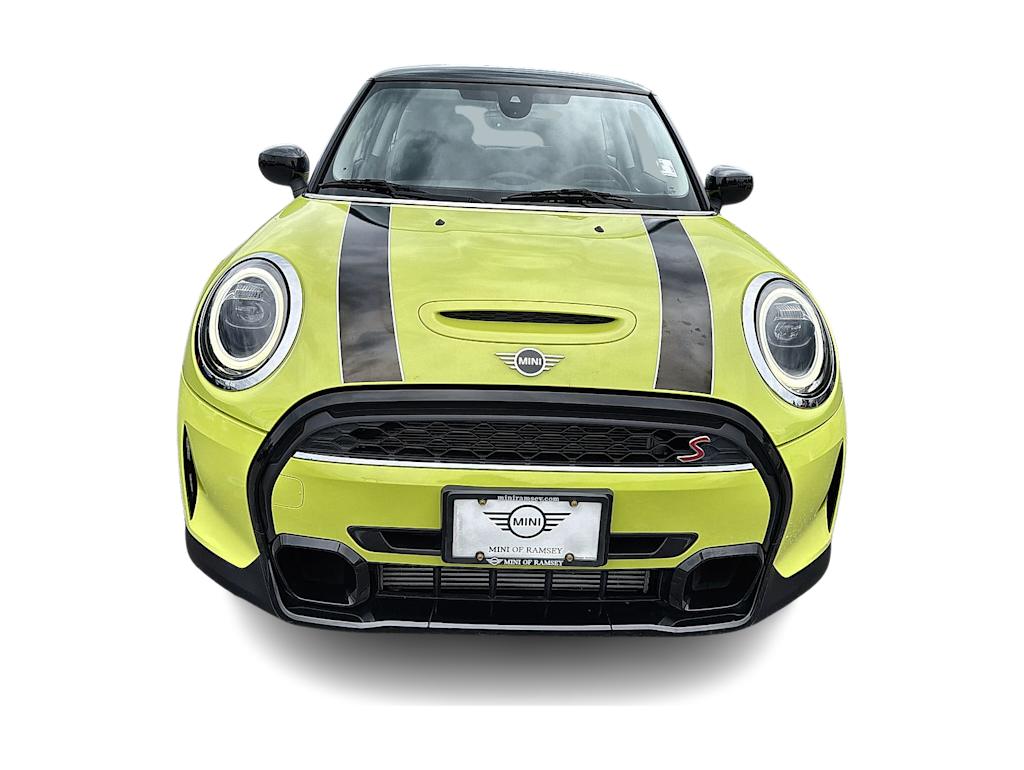 Thumbnail: 2024 MINI Cooper - 24