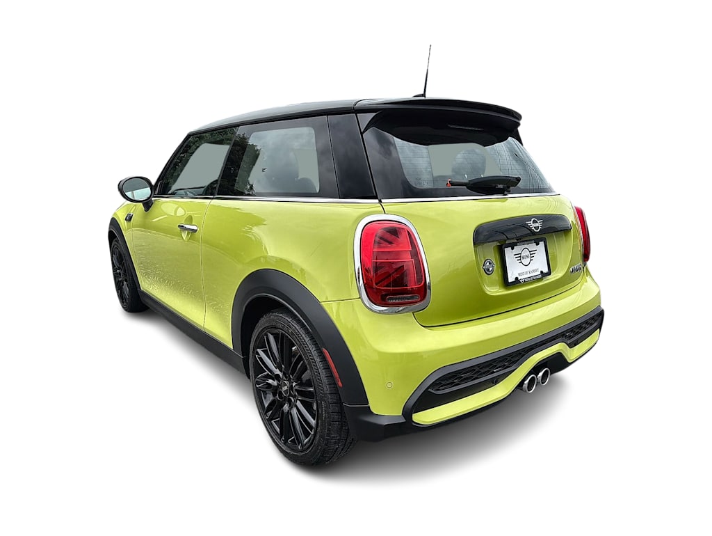 Thumbnail: 2024 MINI Cooper - 4