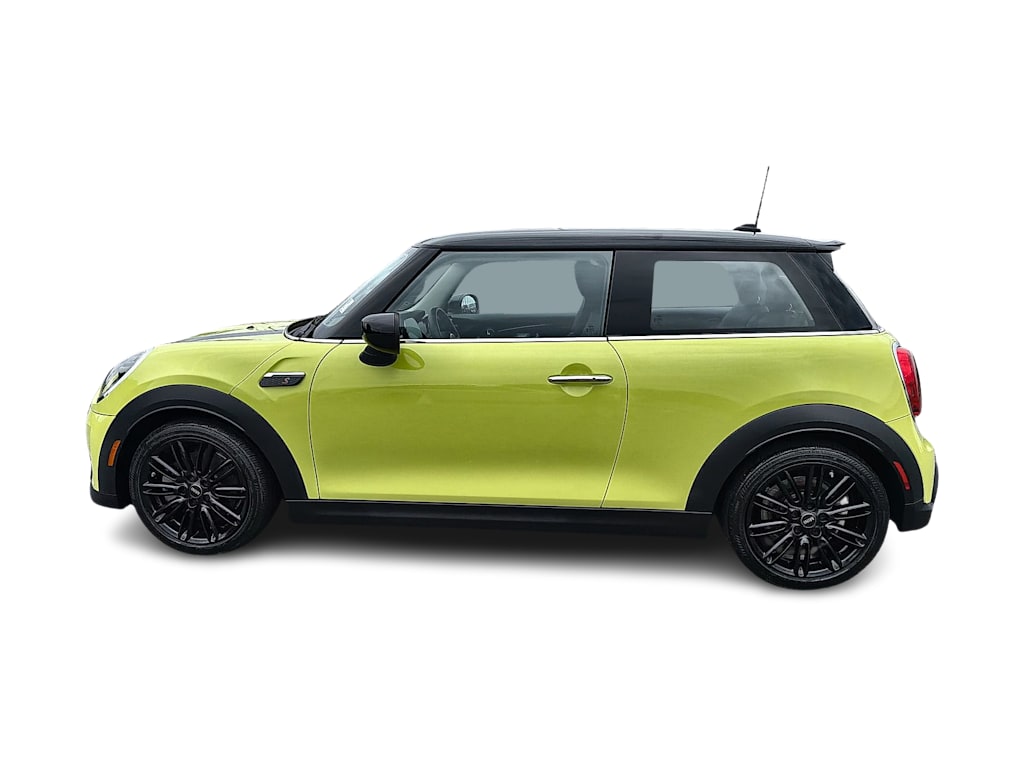 Thumbnail: 2024 MINI Cooper - 23