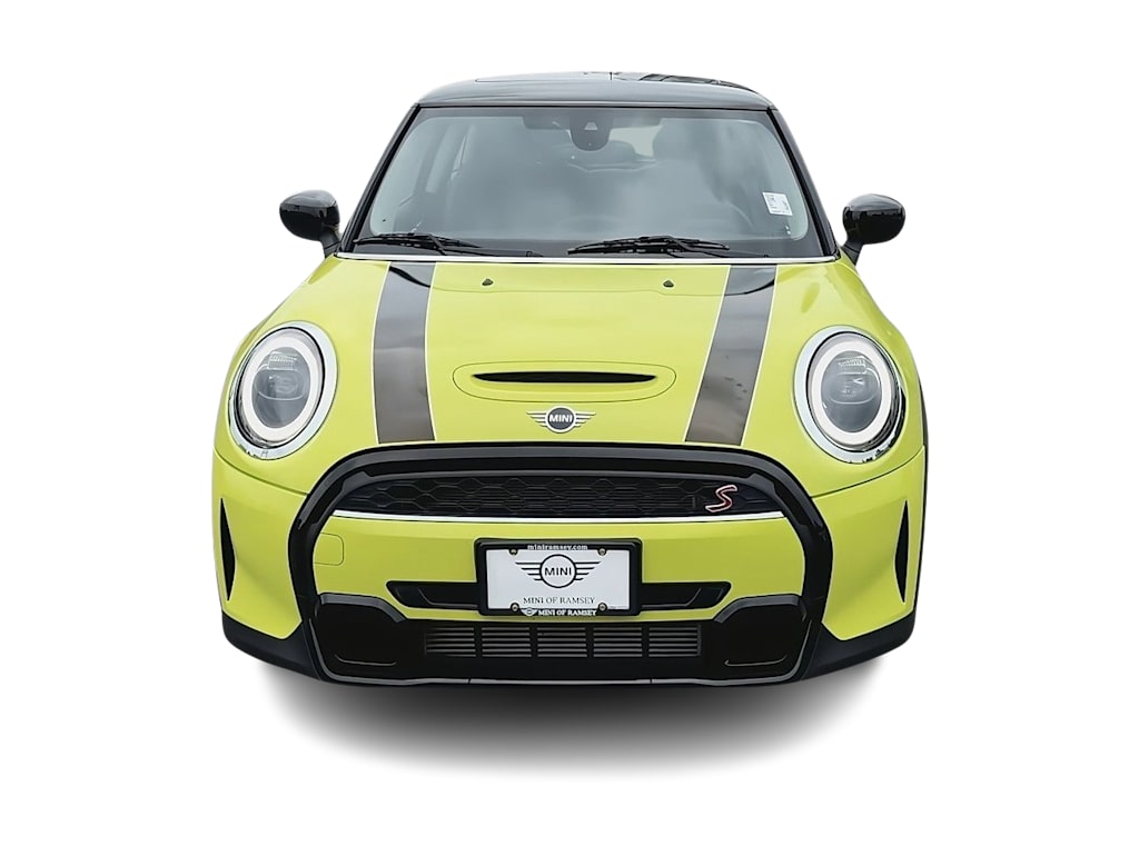 Thumbnail: 2024 MINI Cooper - 6