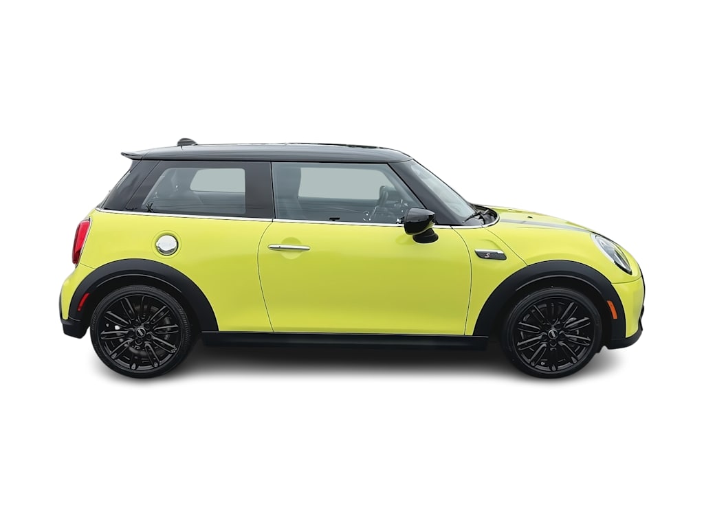 Thumbnail: 2024 MINI Cooper - 22