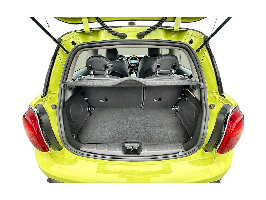 Thumbnail: 2024 MINI Cooper - 16