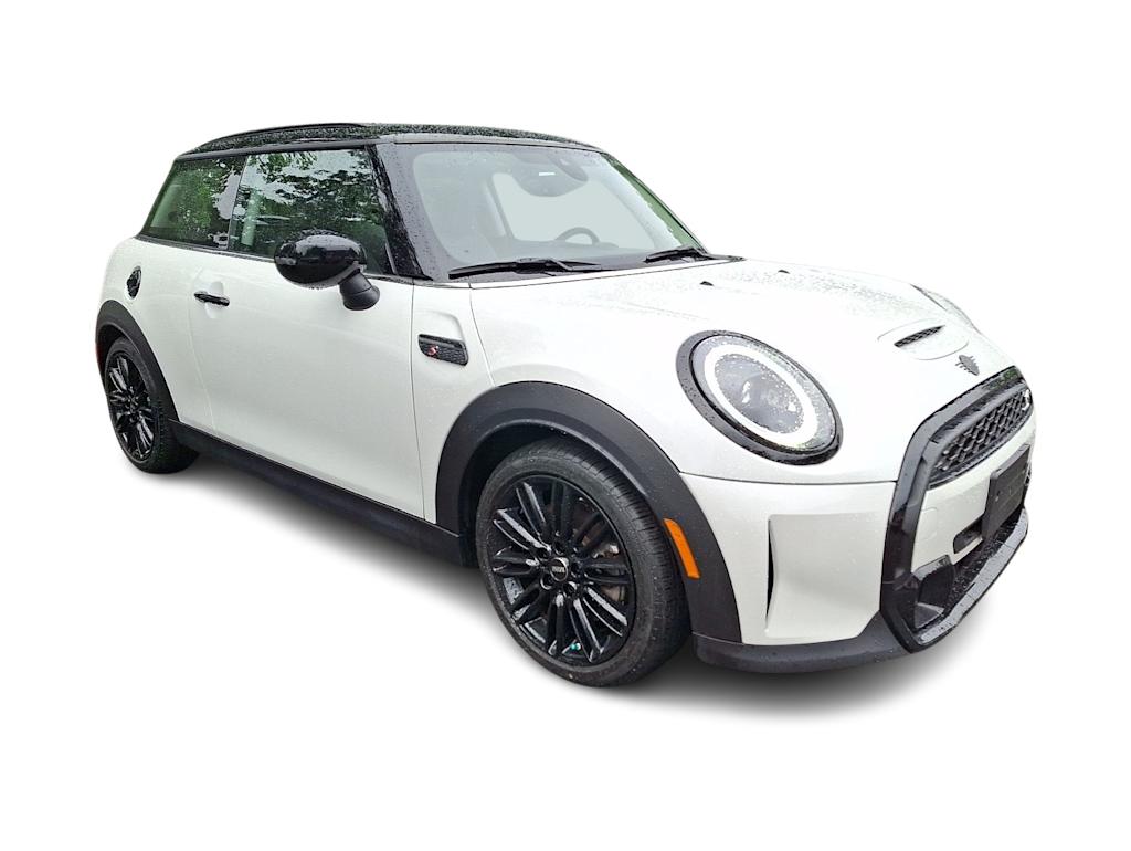 Thumbnail: 2024 MINI Cooper - 16