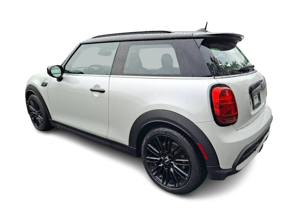Thumbnail: 2024 MINI Cooper - 4