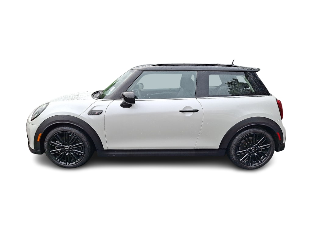 Thumbnail: 2024 MINI Cooper - 3