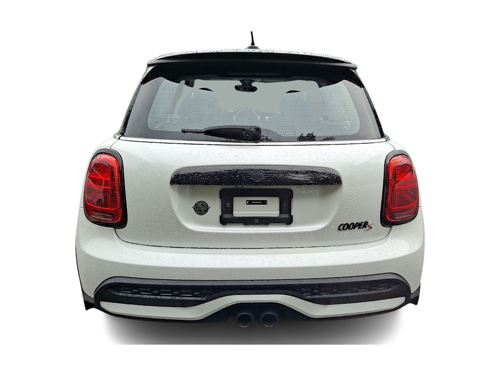 Thumbnail: 2024 MINI Cooper - 5