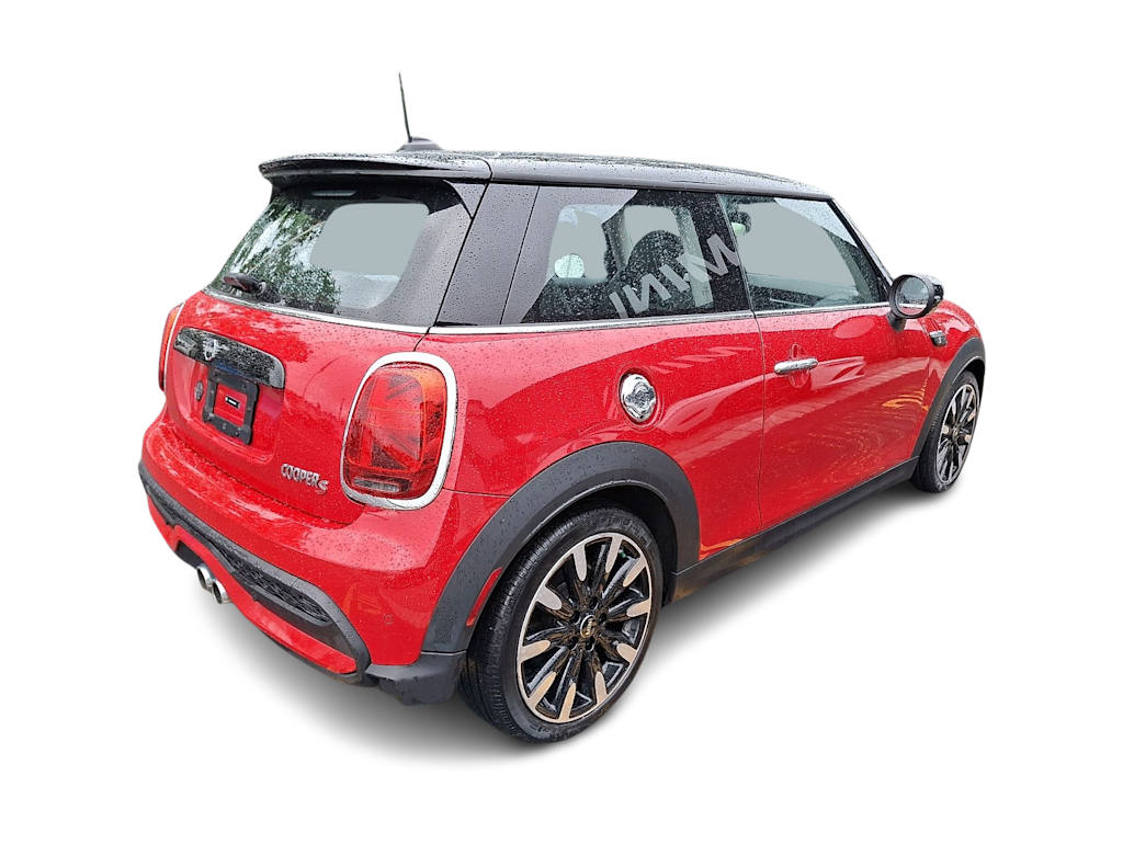 Thumbnail: 2024 MINI Cooper - 15