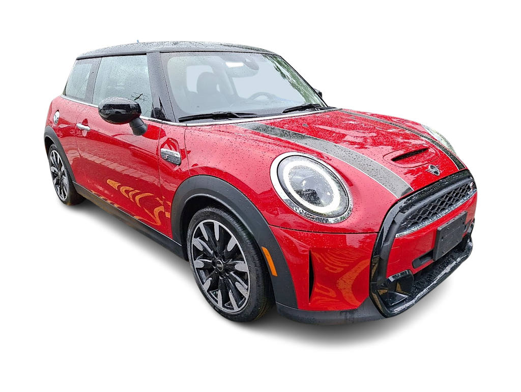 Thumbnail: 2024 MINI Cooper - 14