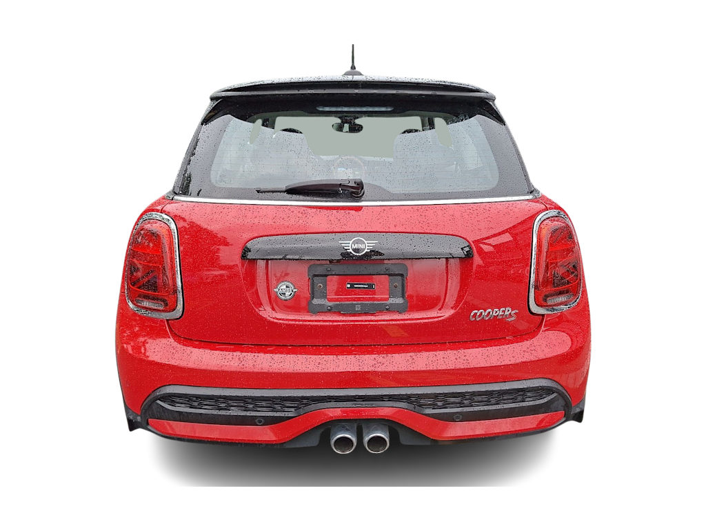 Thumbnail: 2024 MINI Cooper - 4