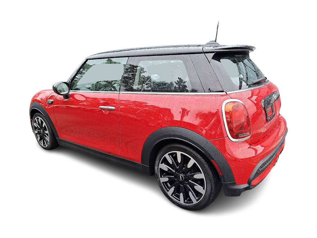 Thumbnail: 2024 MINI Cooper - 3