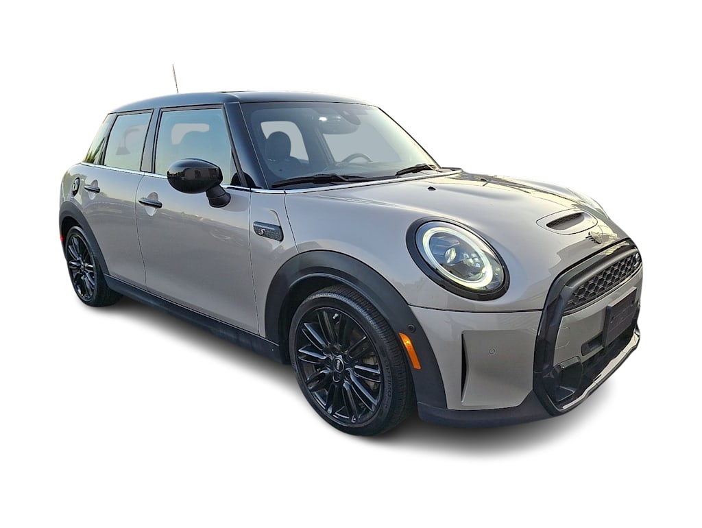 Thumbnail: 2024 MINI Cooper - 14